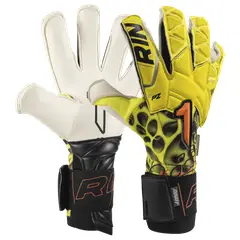 RINNAI - Guantes de Arquero Rinat Xtreme Guard Dominius Pro Sin Férulas