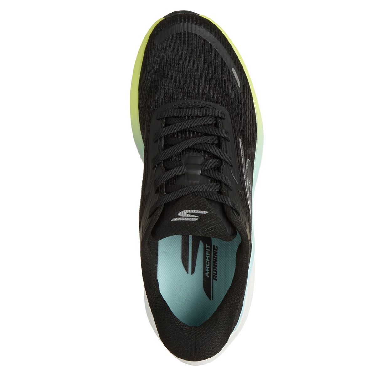 SKECHERS - Zapatillas Mujer Slip-ins SKX Aero Pulse Negro YB Skechers