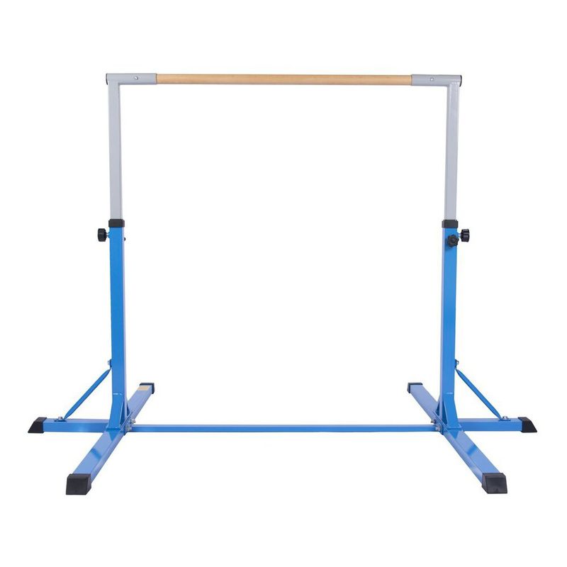 FLIK SPORT - Barra de Madera Ajustable