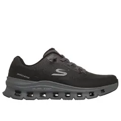 SKECHERS - Zapatillas Hombre Glide-Step Pro Waverra Negro