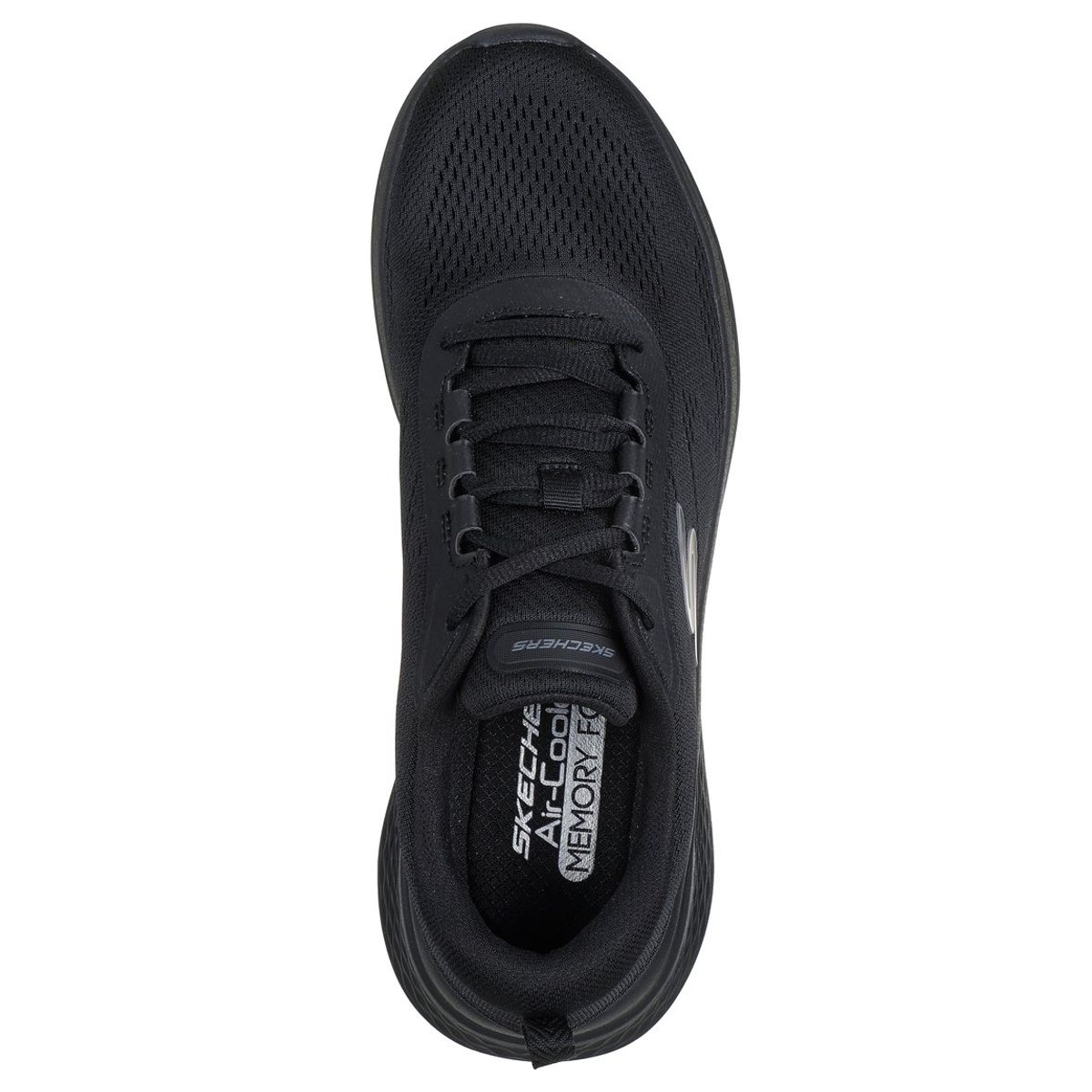 SKECHERS - Zapatillas Hombre Skech-Lite Pro 20 Berrix Negro Skechers