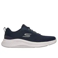 SKECHERS - Zapatillas Hombre Skech-Lite Pro 20 Berrix Azul