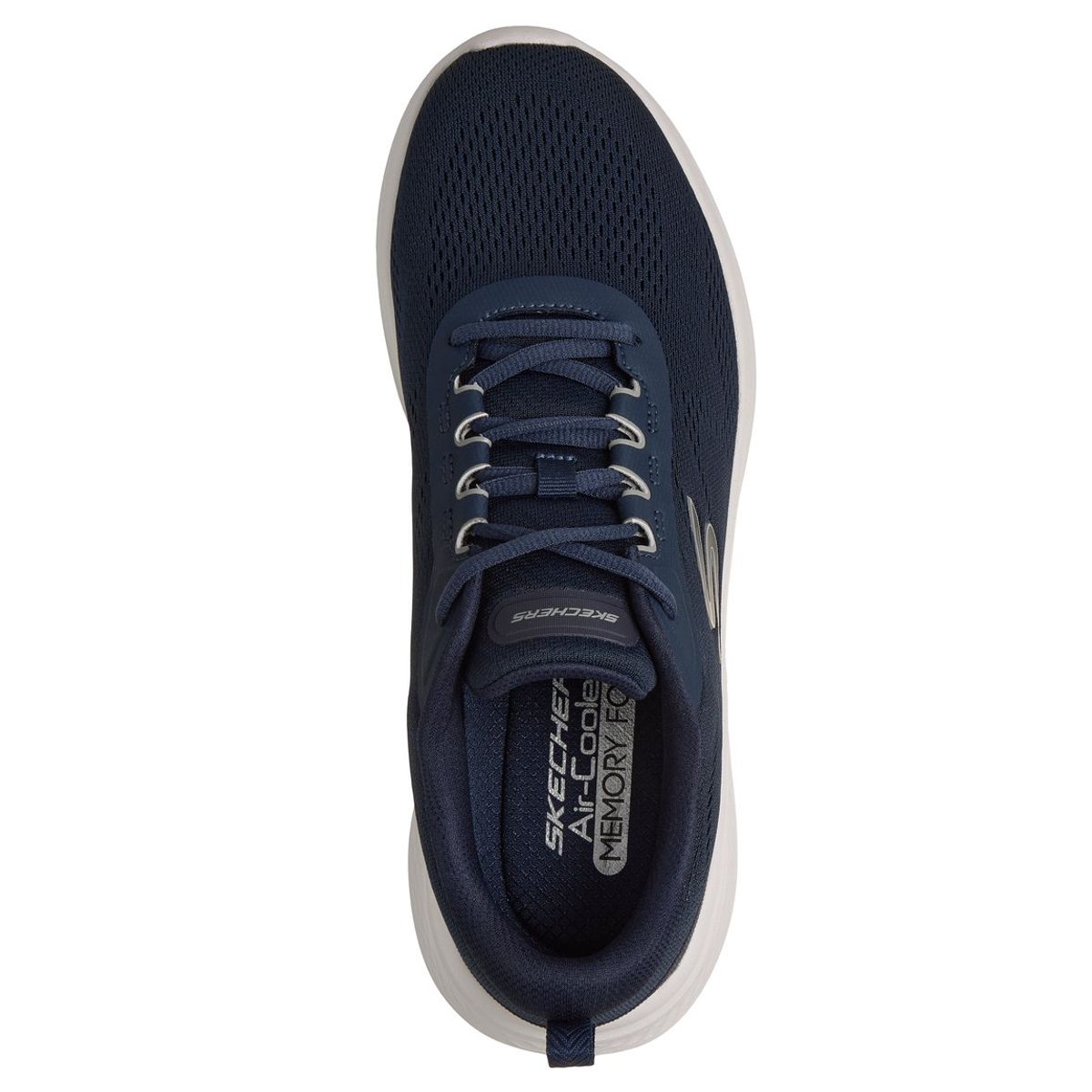SKECHERS - Zapatillas Hombre Skech-Lite Pro 20 Berrix Azul Skechers
