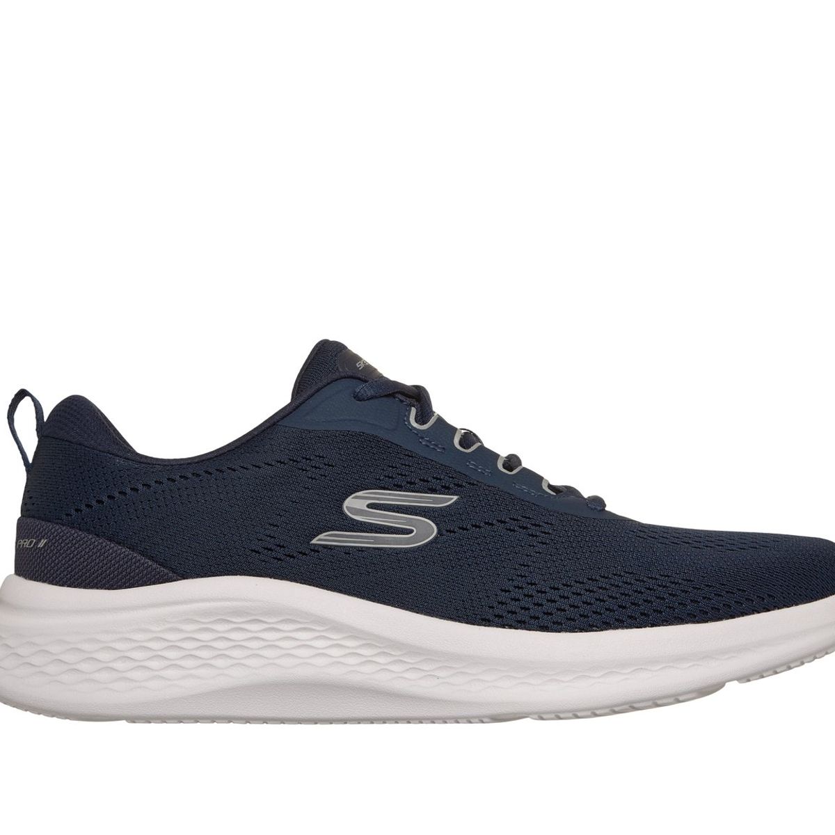 SKECHERS - Zapatillas Hombre Skech-Lite Pro 20 Berrix Azul Skechers