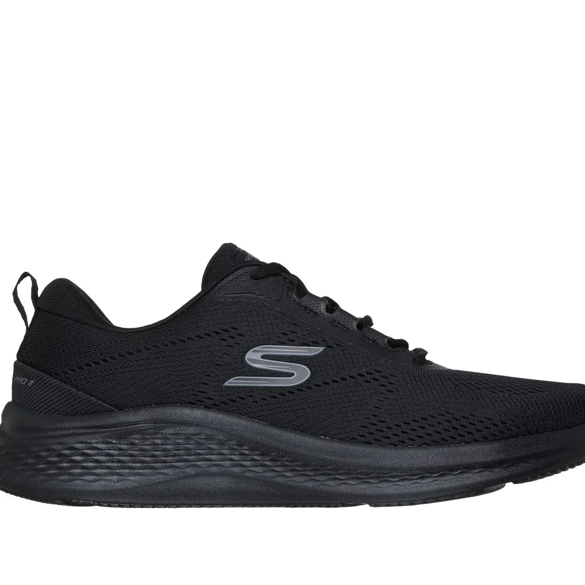 SKECHERS - Zapatillas Hombre Skech-Lite Pro 20 Berrix Negro Skechers