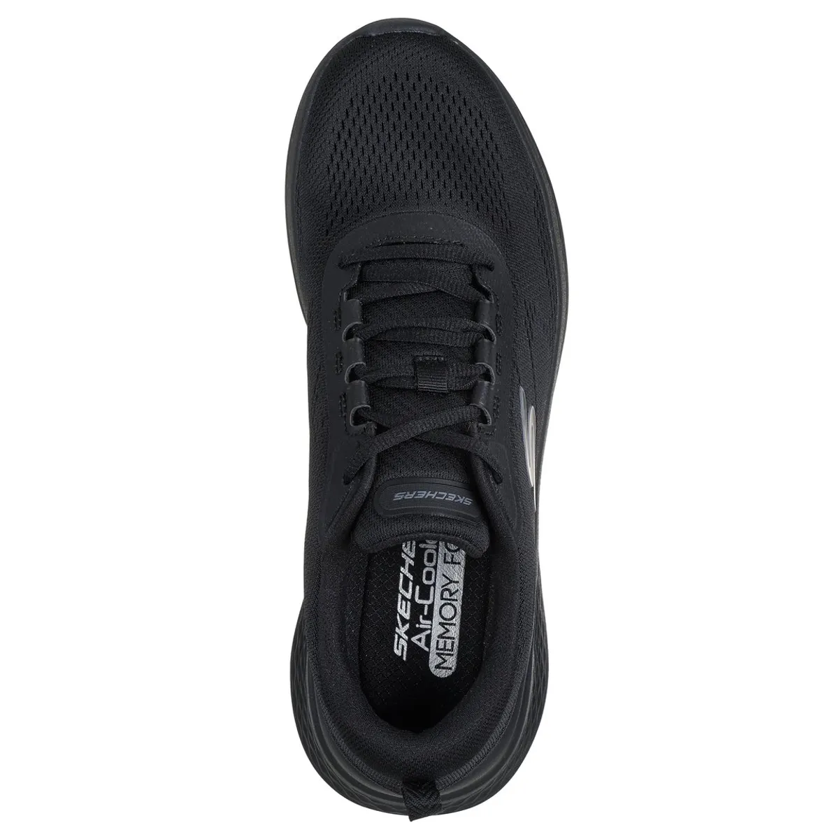 SKECHERS - Zapatillas Hombre Skech-Lite Pro 20 Berrix Negro Skechers