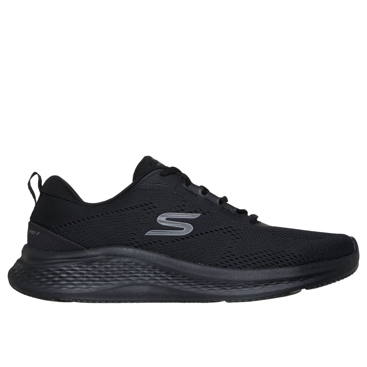 SKECHERS - Zapatillas Hombre Skech-Lite Pro 20 Berrix Negro Skechers