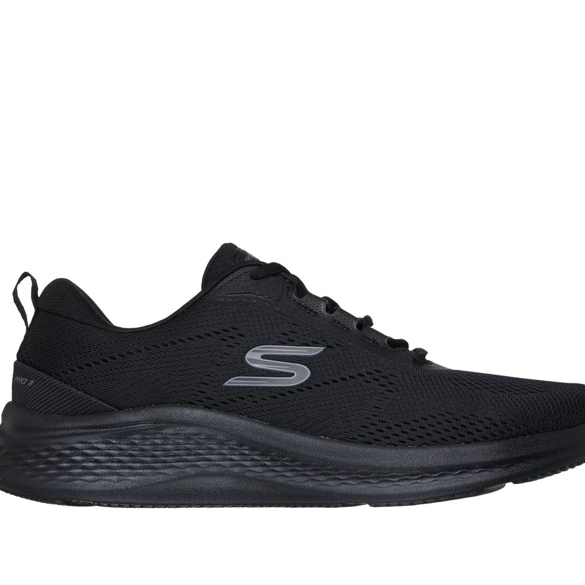 SKECHERS - Zapatillas Hombre Skech-Lite Pro 20 Berrix Negro Skechers