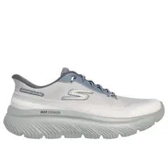 SKECHERS - Zapatillas Hombre Slip-ins Go Walk Zoltar Gris