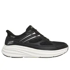 SKECHERS - Zapatillas Mujer Slip-ins BobsSkillz Layered Negro