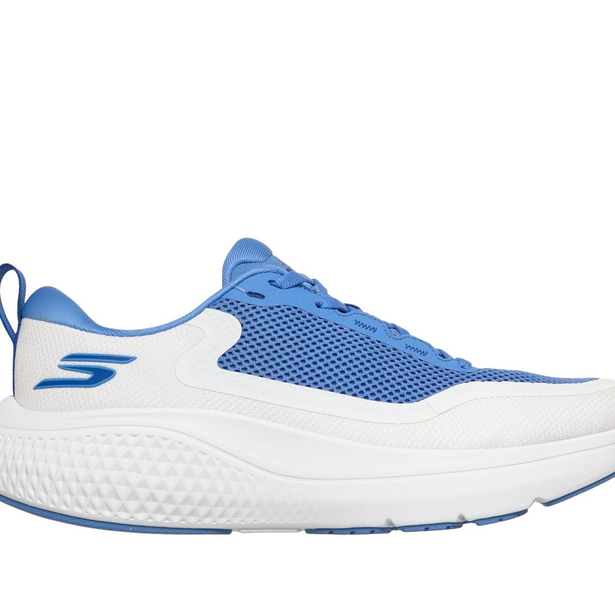 SKECHERS - Zapatillas Hombre Go Run Supersonic Max Azul Skechers