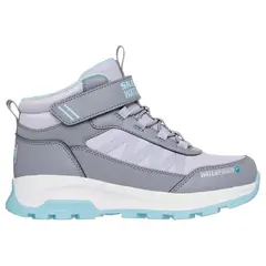 SKECHERS - Zapatillas Niña Storm Blazer Gris