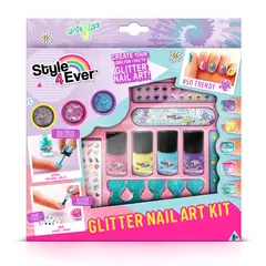 CANAL TOYS - Style 4Ever Super Set D