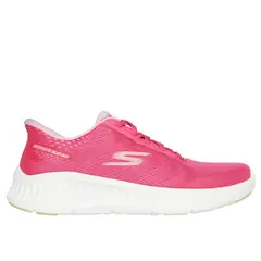 SKECHERS - Zapatillas Mujer Slip-ins Go Walk Now Khloe Rosado