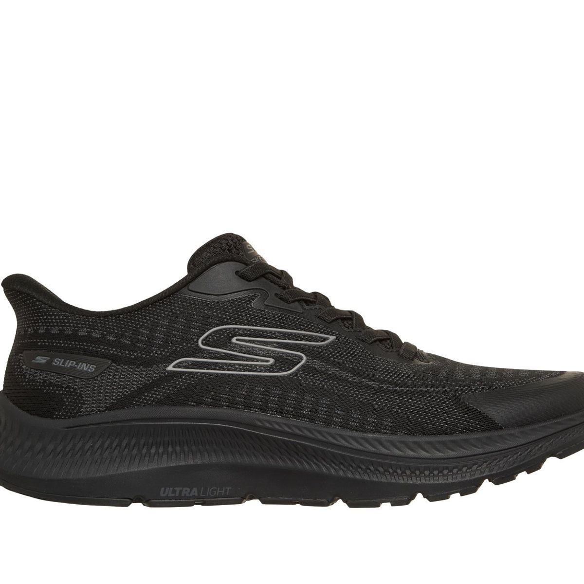 SKECHERS - Zapatillas Hombre Slip-ins GRCons20 Lockhart Negro Skechers