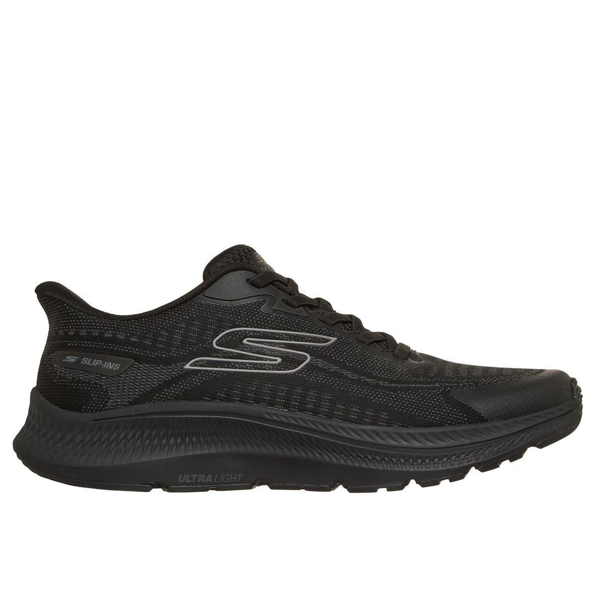 SKECHERS - Zapatillas Hombre Slip-ins GRCons20 Lockhart Negro Skechers