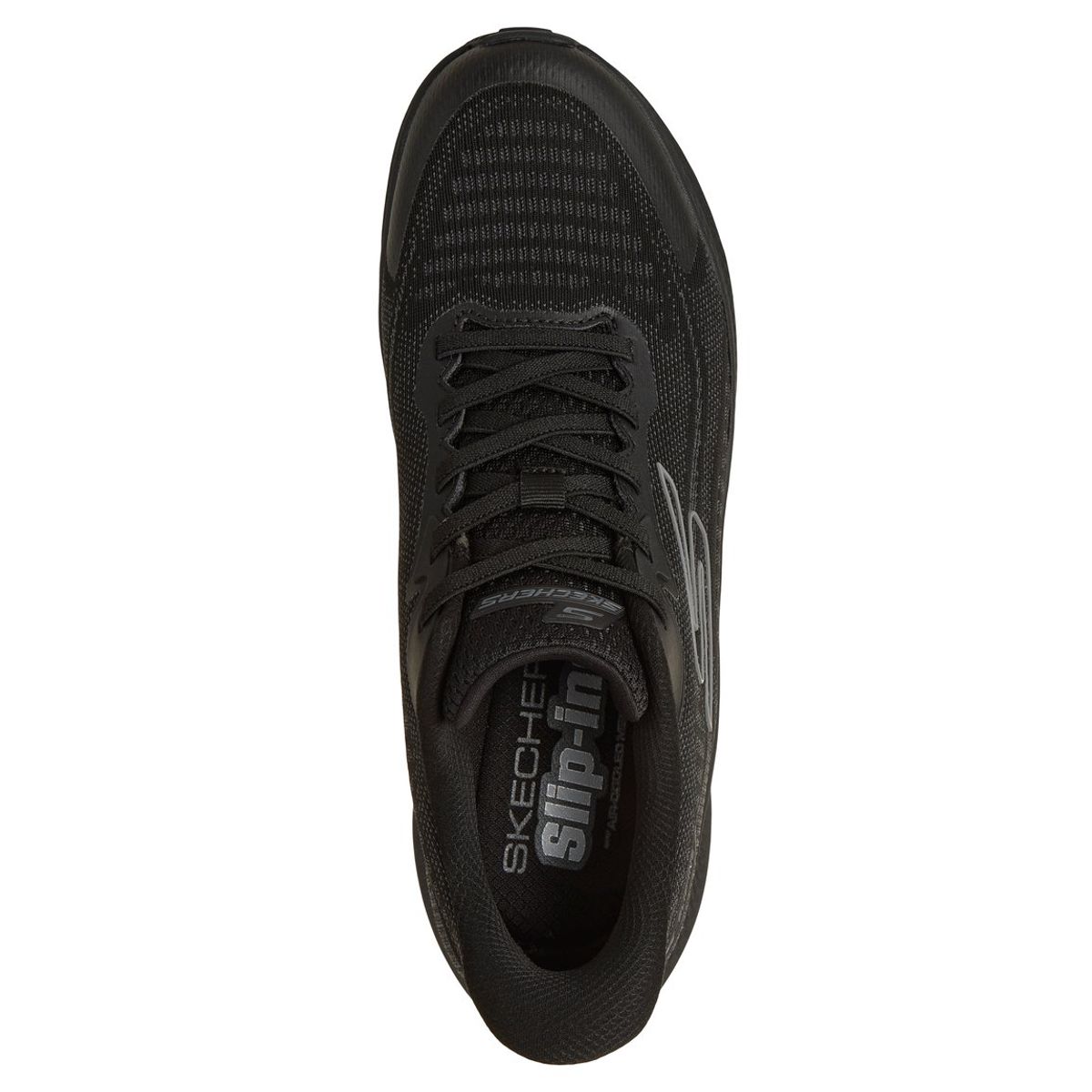 SKECHERS - Zapatillas Hombre Slip-ins GRCons20 Lockhart Negro Skechers