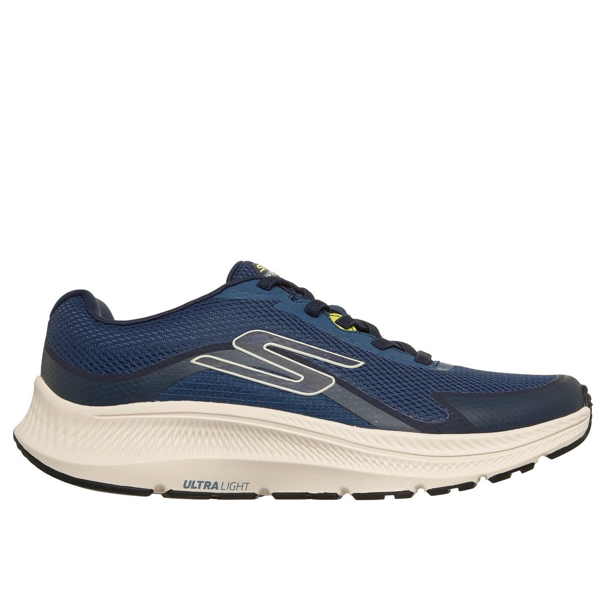 SKECHERS - Zapatillas Hombre Go Run Consistent 20 Negro Skechers