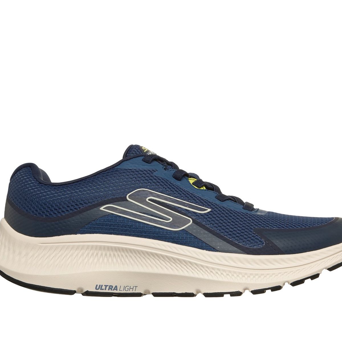 SKECHERS - Zapatillas Hombre Go Run Consistent 20 Negro Skechers