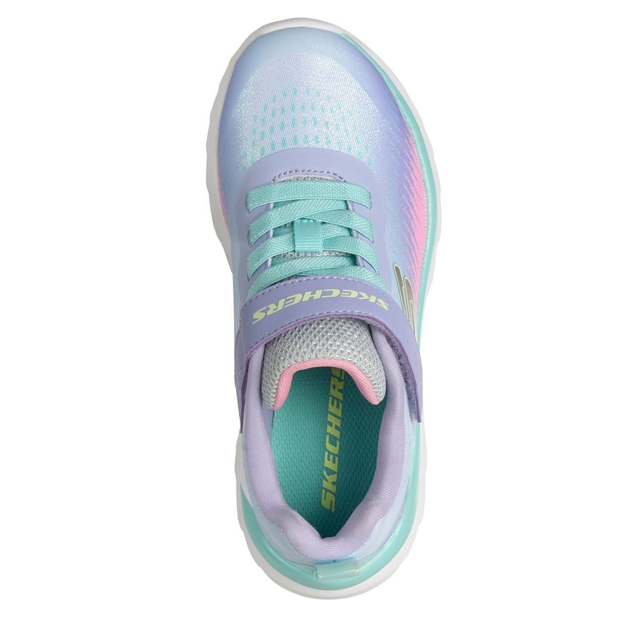 SKECHERS - Zapatillas Niña Boundless Lavanda Skechers