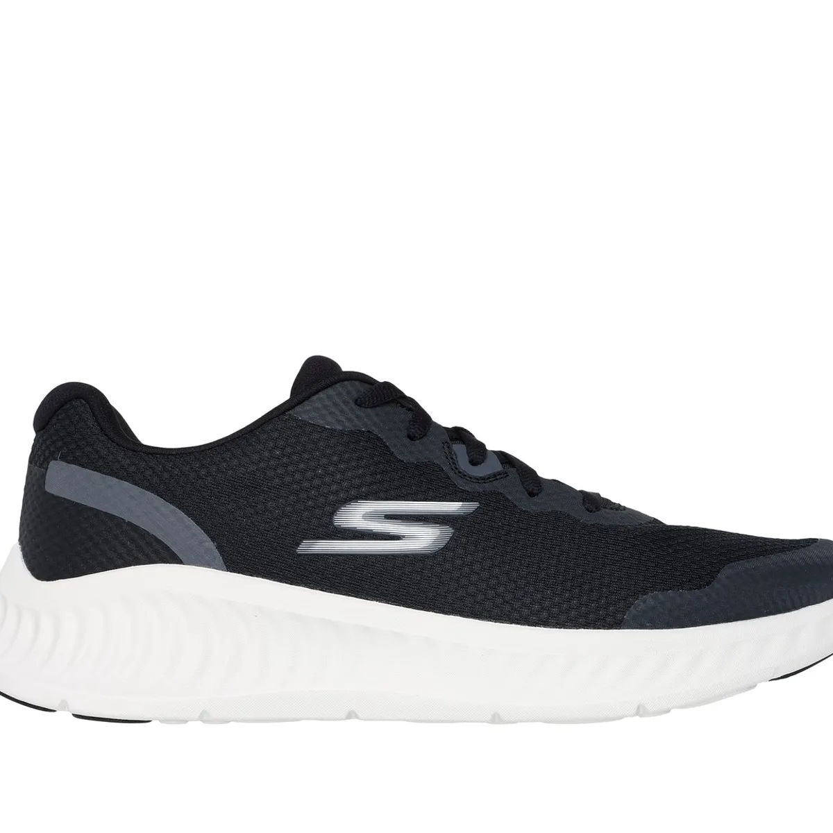 SKECHERS - Zapatillas Hombre Go Walk Now Viligent Negro Skechers
