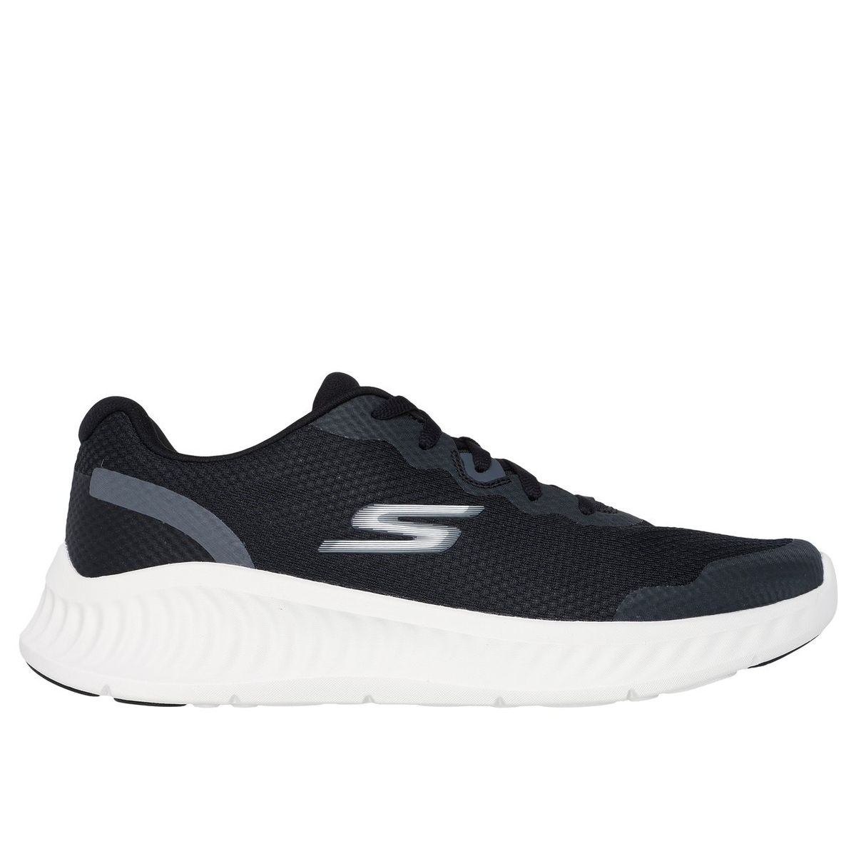 SKECHERS - Zapatillas Hombre Go Walk Now Viligent Negro Skechers
