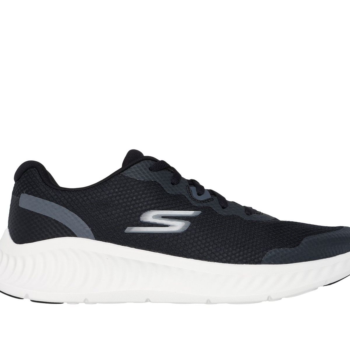 SKECHERS - Zapatillas Hombre Go Walk Now Viligent Negro Skechers