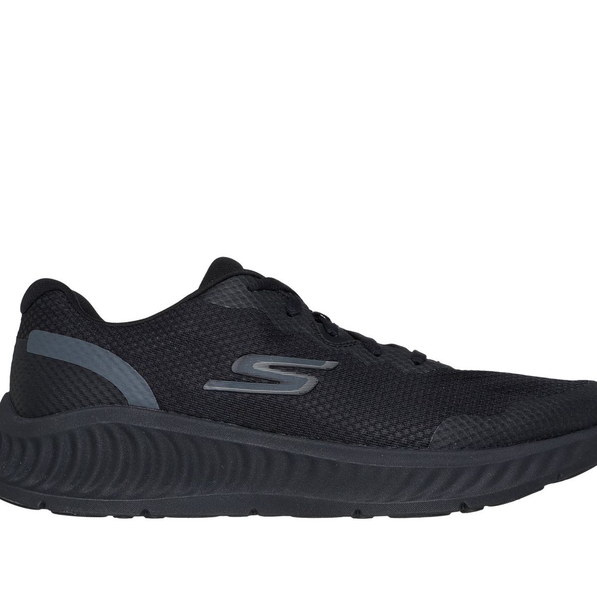 SKECHERS - Zapatillas Hombre Go Walk Now Viligent Negro Skechers