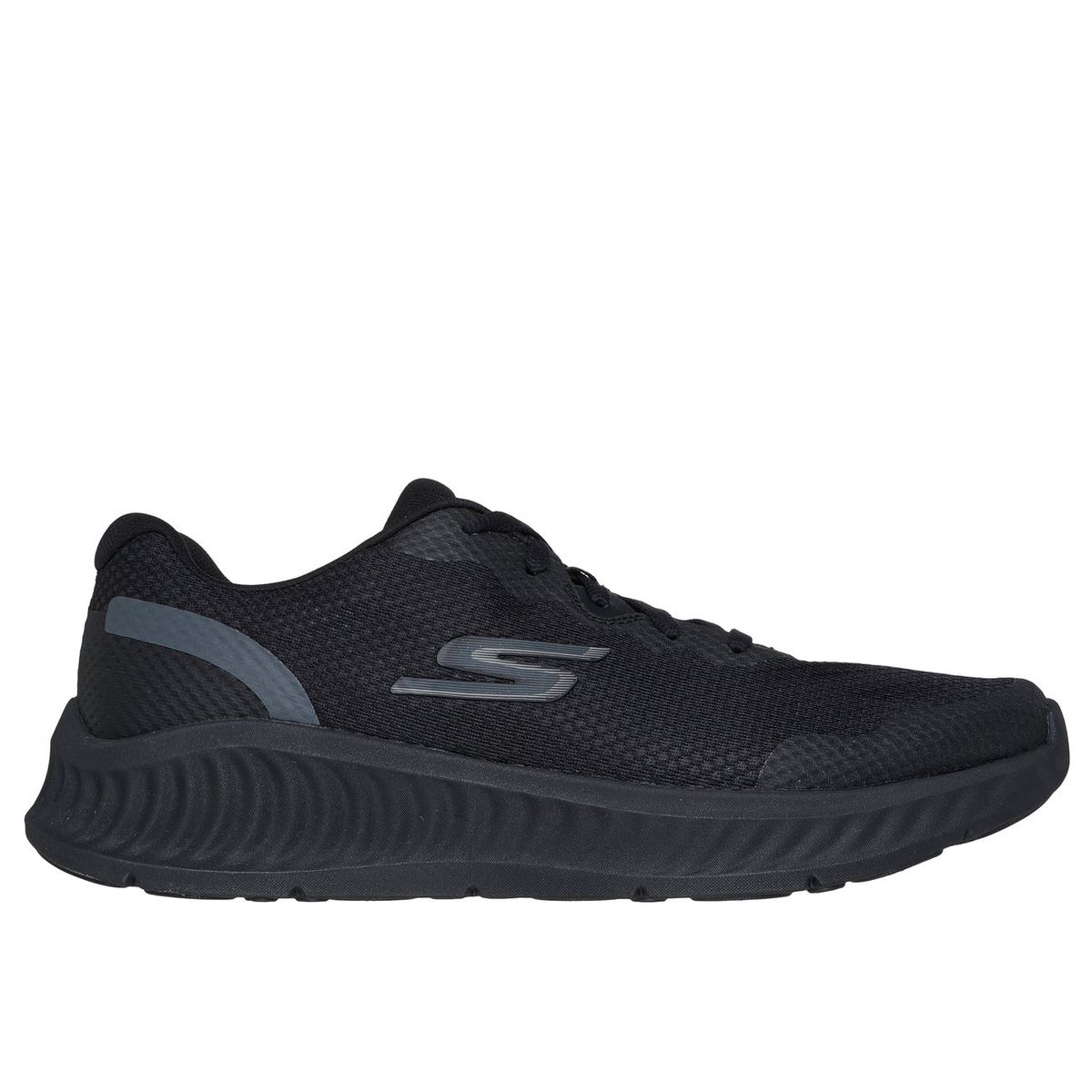 SKECHERS - Zapatillas Hombre Go Walk Now Viligent Negro Skechers