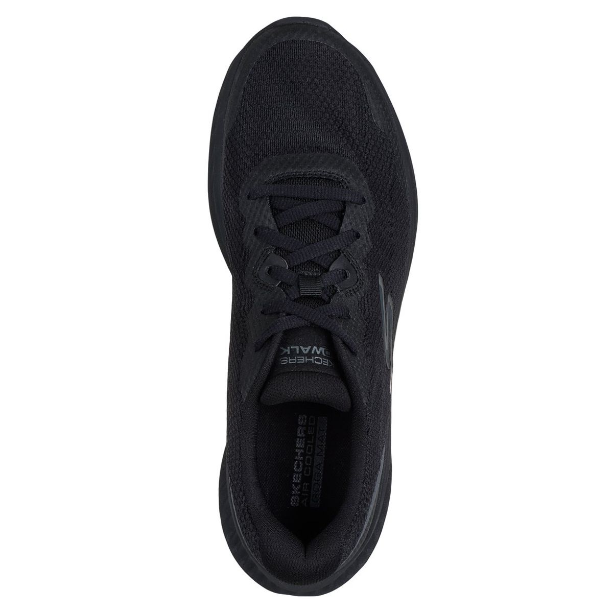 SKECHERS - Zapatillas Hombre Go Walk Now Viligent Negro Skechers