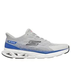 SKECHERS - Zapatillas Hombre Slip-ins Glide-Step Vortex Gris