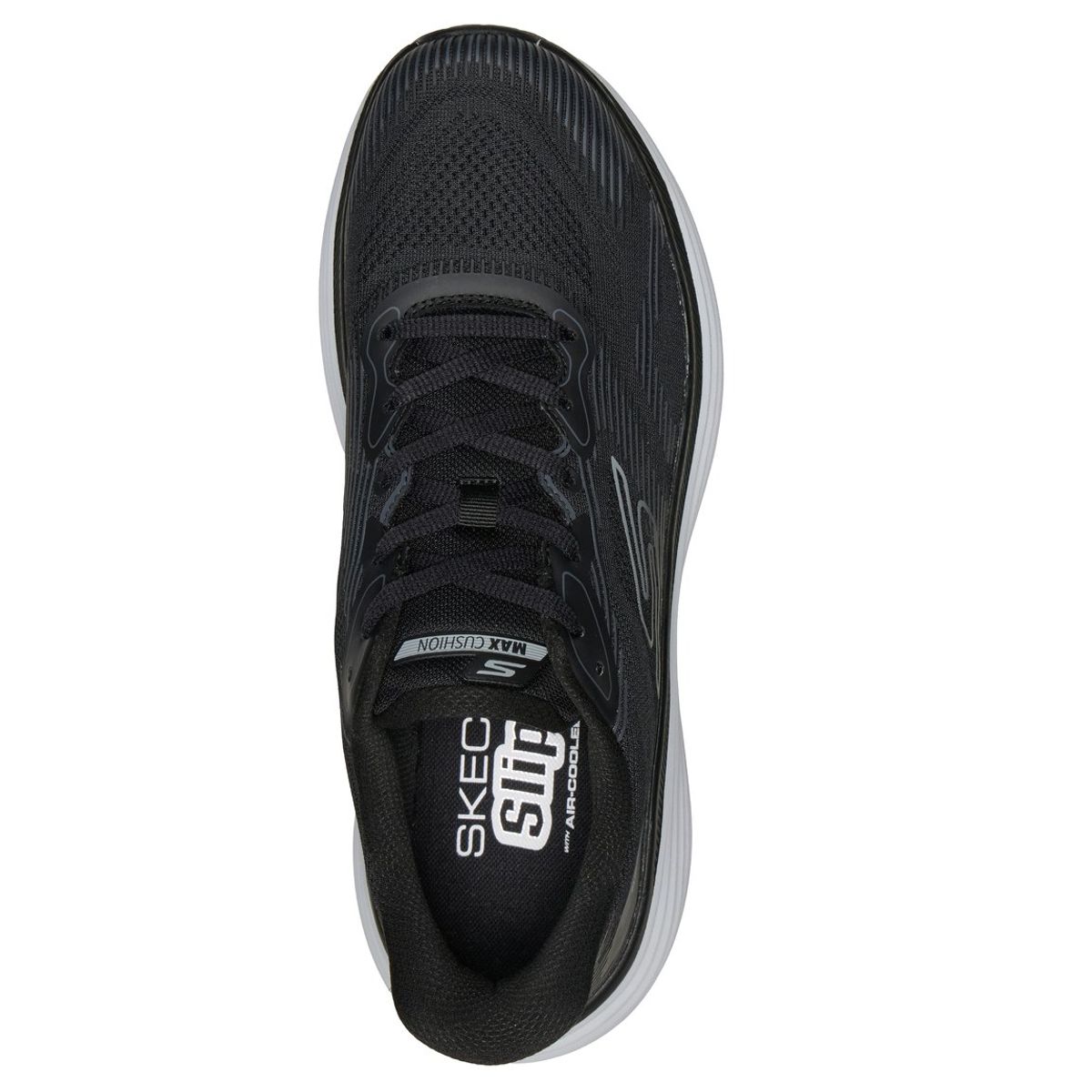 SKECHERS - Zapatillas Hombre Slip-ins Max-C Endeavour Negro Skechers