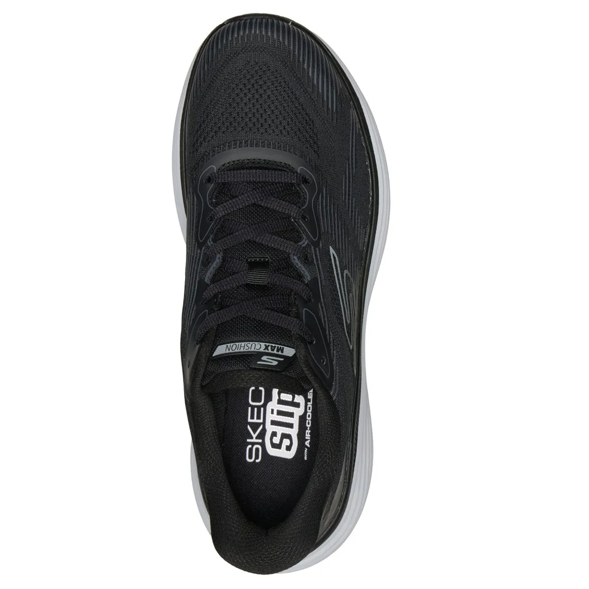 SKECHERS - Zapatillas Hombre Slip-ins Max-C Endeavour Negro Skechers