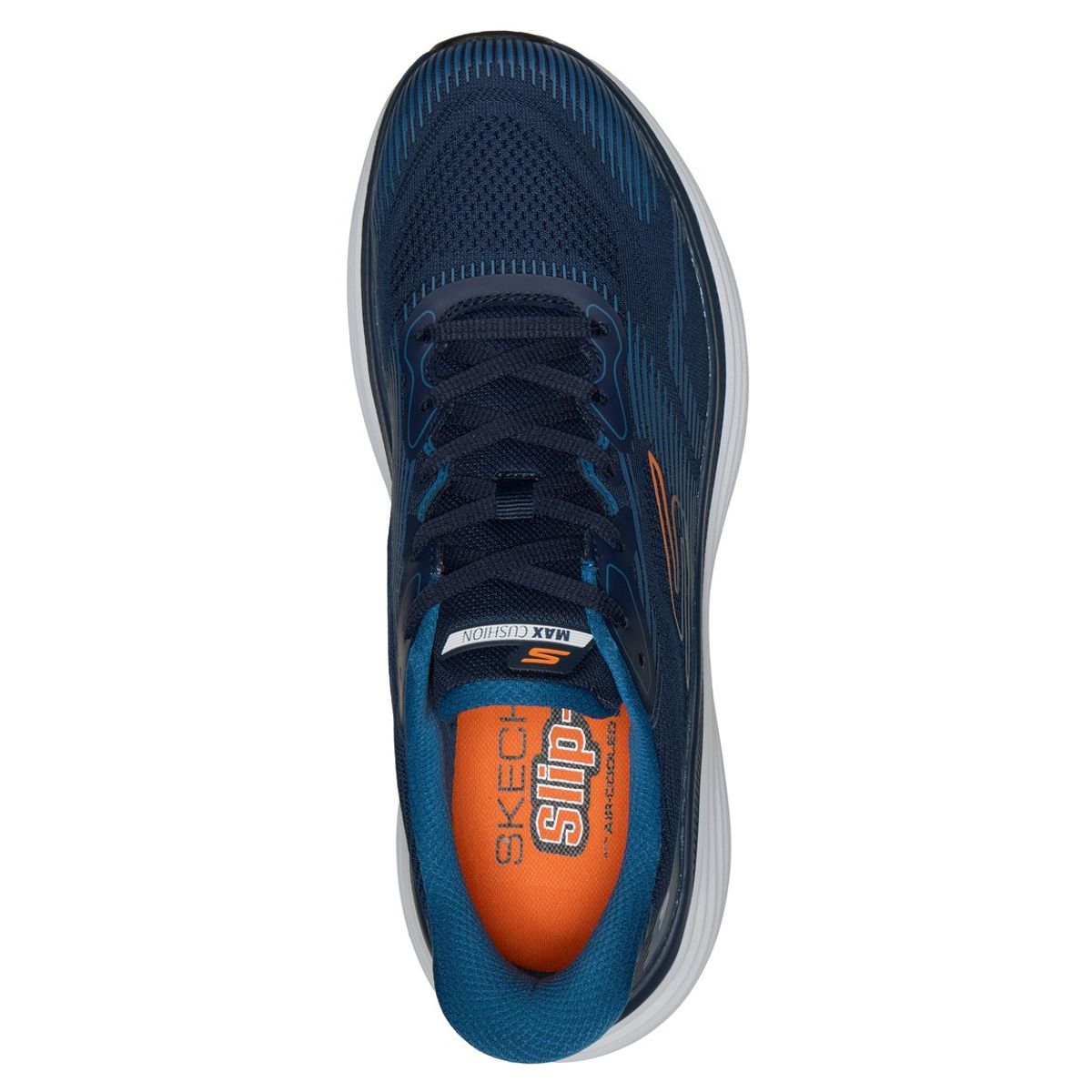 SKECHERS - Zapatillas Hombre Slip-ins Max-C Endeavour Azul Skechers