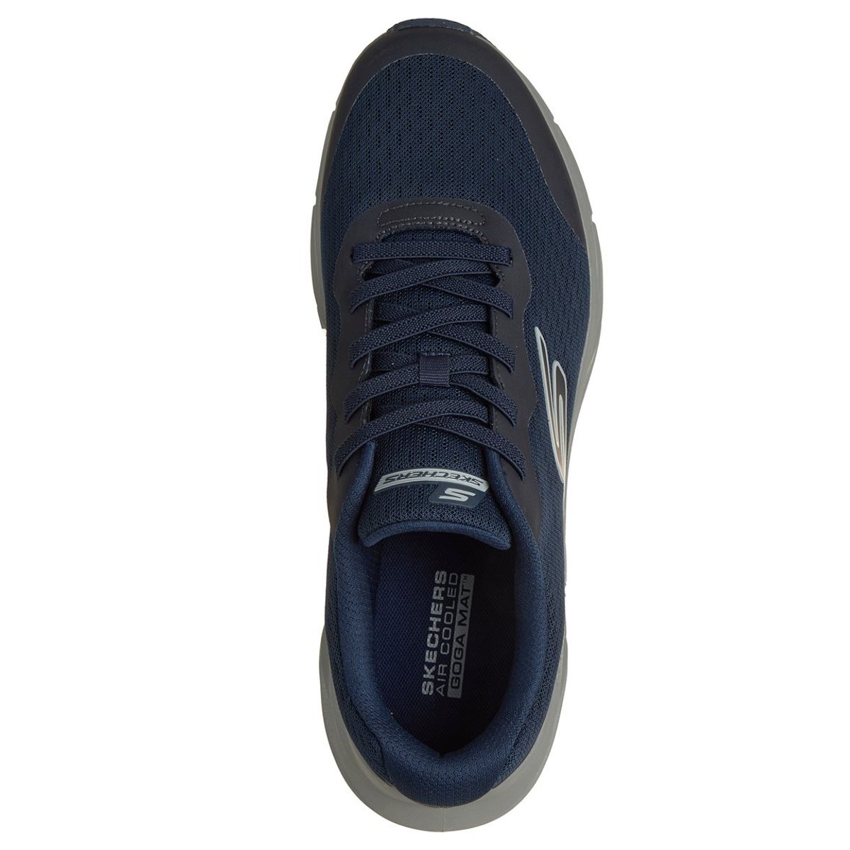SKECHERS - Zapatillas Hombre Glide-Step Vortex Avalin Azul Skechers