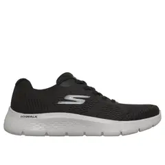 SKECHERS - Zapatillas Hombre Go Walk Flex Remark Negro