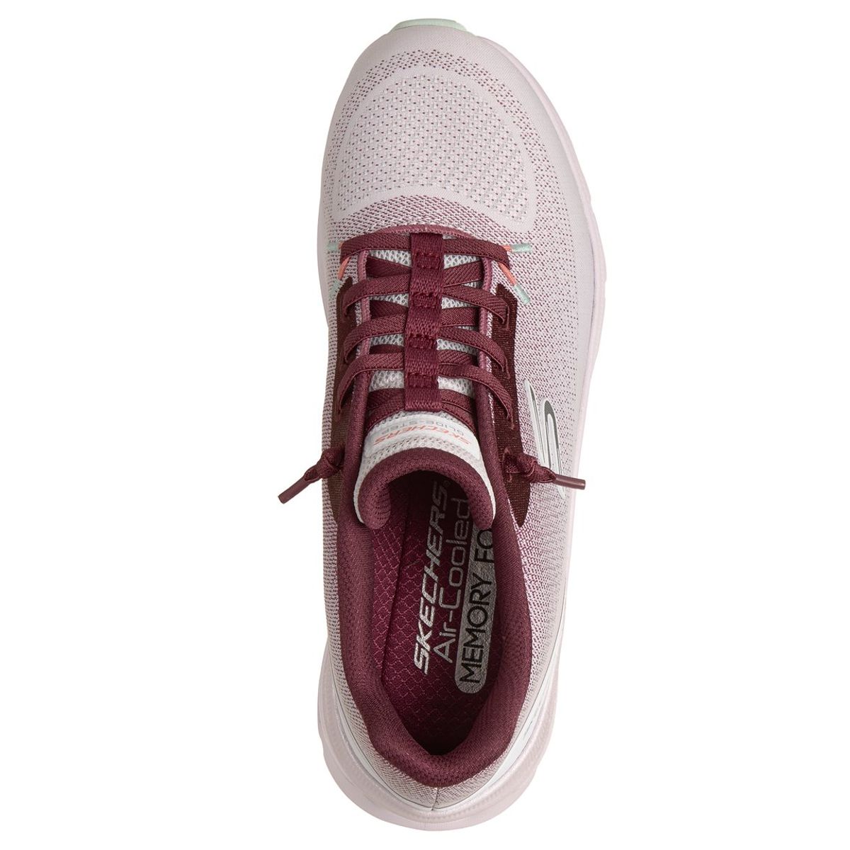 SKECHERS - Zapatillas Mujer Glide-Step Pro Soft Mirage Lavanda Skechers