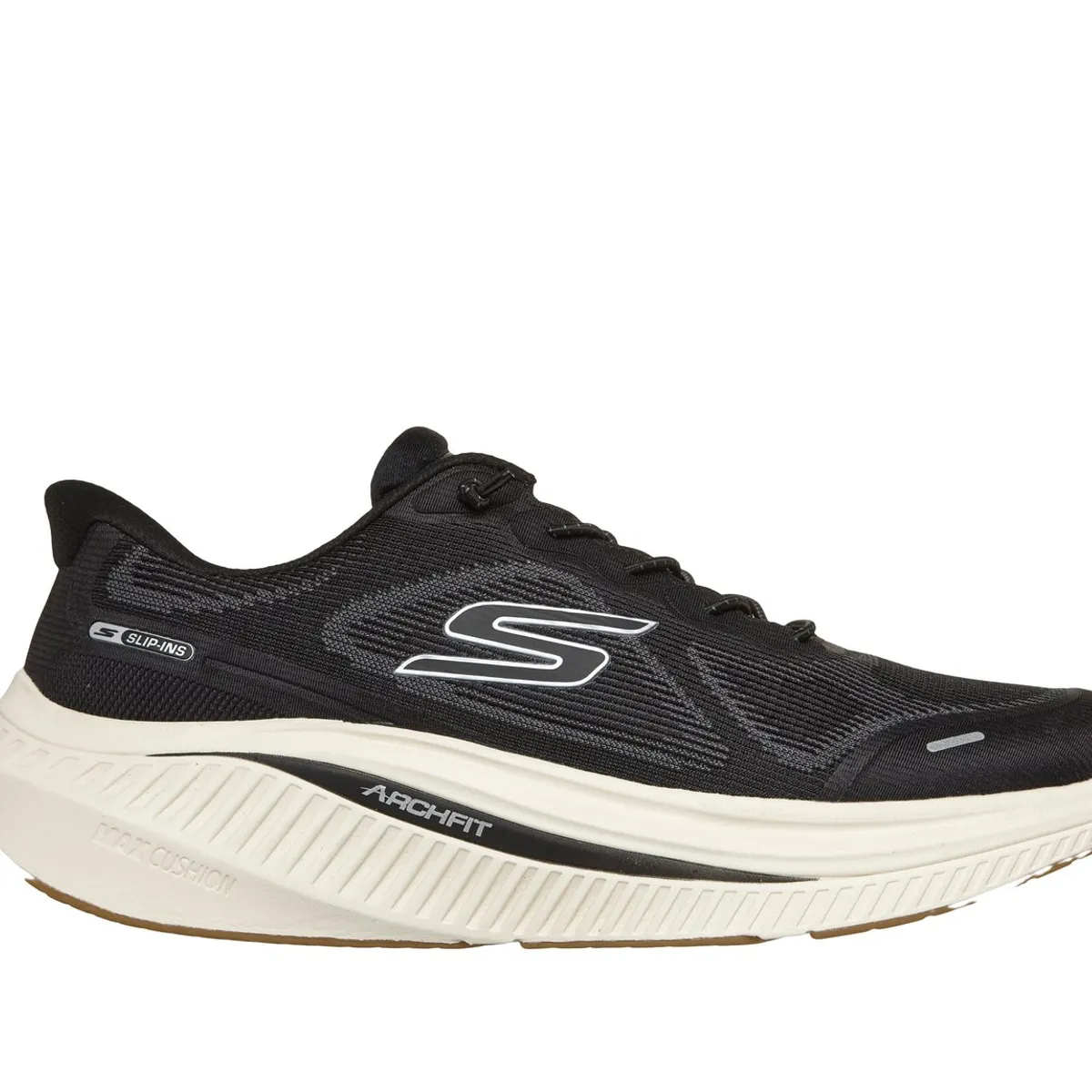 SKECHERS - Zapatillas Hombre Slip-ins Go Walk Max-C AF Negro Skechers