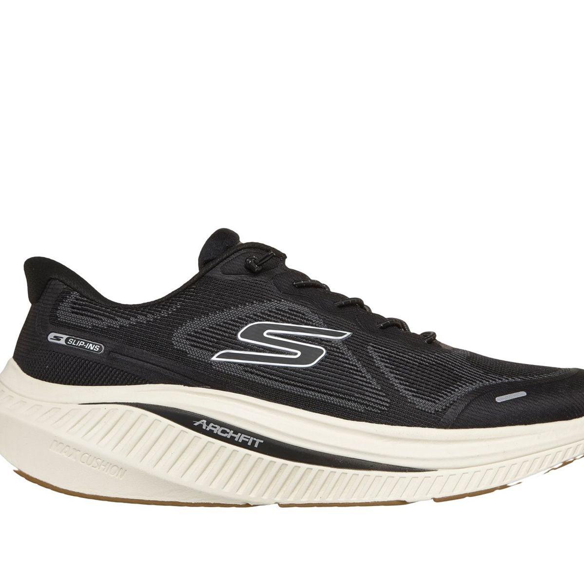 SKECHERS - Zapatillas Hombre Slip-ins Go Walk Max-C AF Negro Skechers