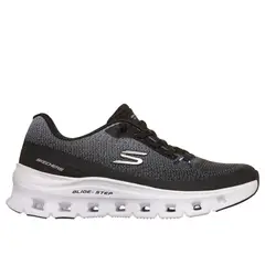 SKECHERS - Zapatillas Mujer Glide-Step Pro Soft Mirage Negro