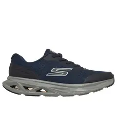SKECHERS - Zapatillas Hombre Glide-Step Vortex Avalin Azul