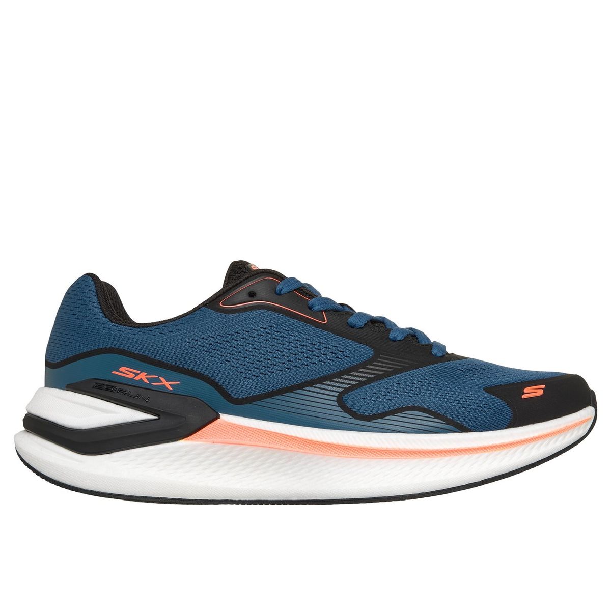 SKECHERS - Zapatillas Hombre Go Run Consistent Pro Azul Skechers