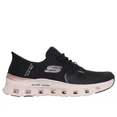 SKECHERS - Zapatillas Mujer Slip-ins Glide-Step Pro RS Negro