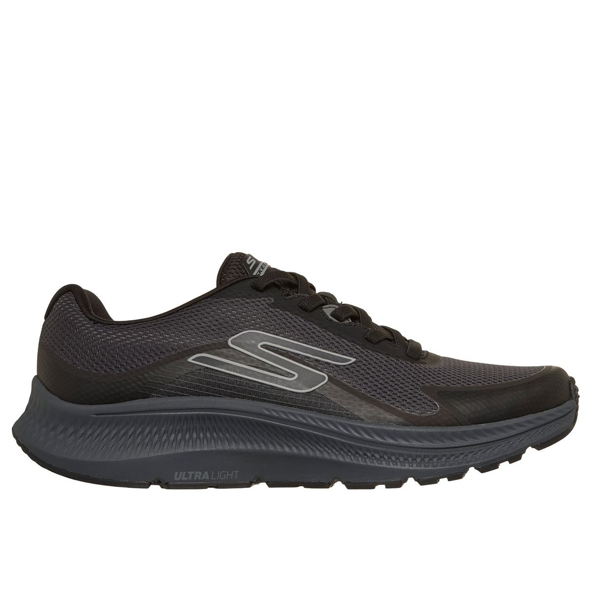 SKECHERS - Zapatillas Hombre Go Run Consistent 20 Negro Skechers