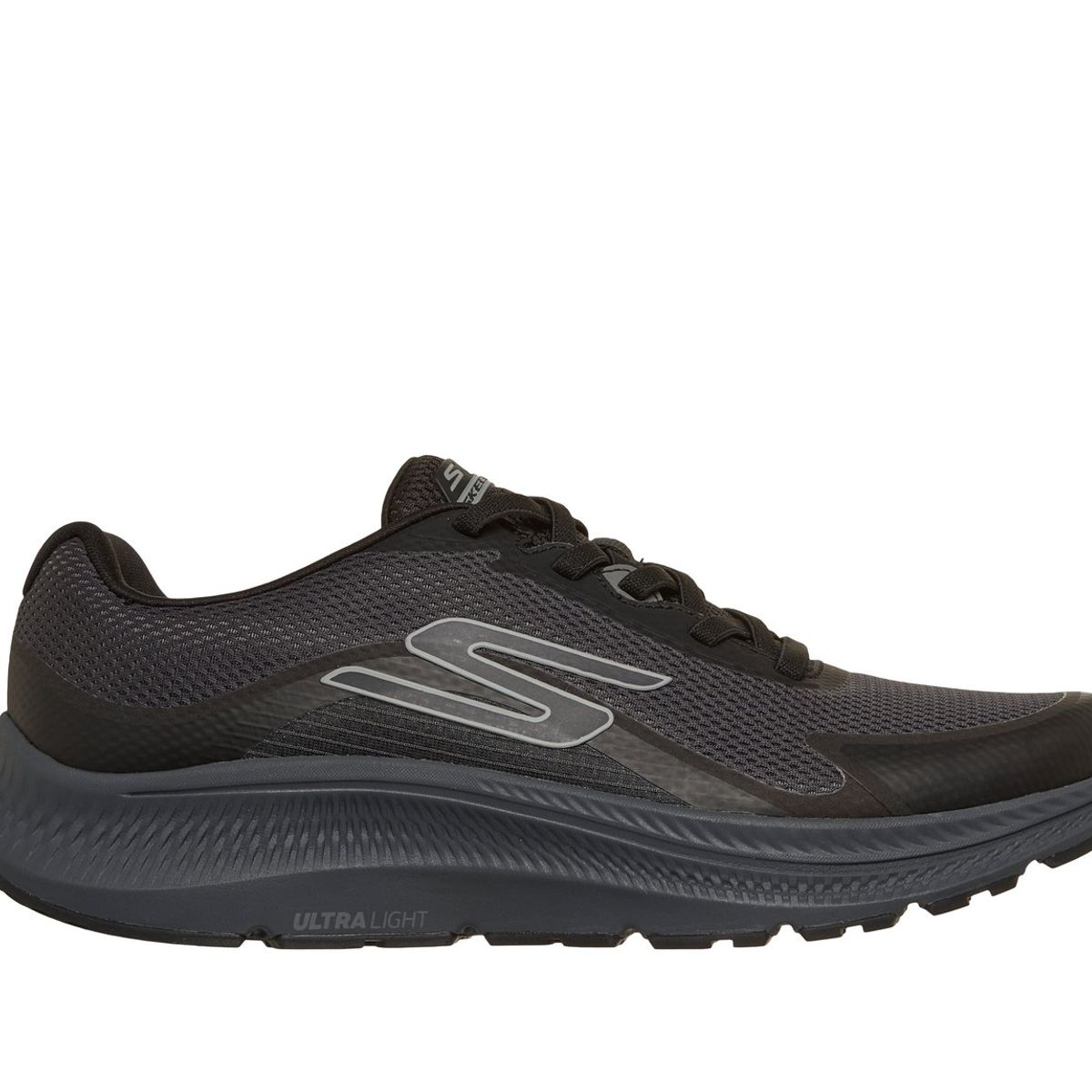 SKECHERS - Zapatillas Hombre Go Run Consistent 20 Negro Skechers