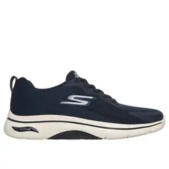 SKECHERS - Zapatillas Hombre Go Walk Arch Fit 20 Azul