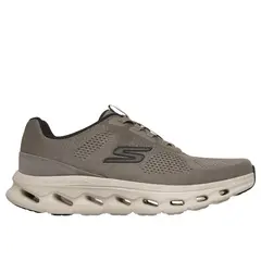 SKECHERS - Zapatillas Hombre Go Walk Glide-Step 20 Vic Café