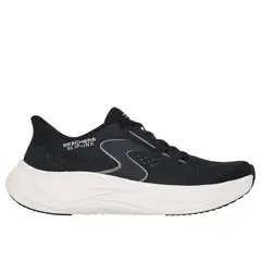 SKECHERS - Zapatillas Mujer Slip-ins Skech Cloud Plush H Negro