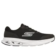 SKECHERS - Zapatillas Hombre Glide-Step Vortex Avalin Negro