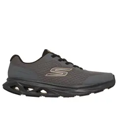 SKECHERS - Zapatillas Hombre Glide-Step Vortex Avalin Negro